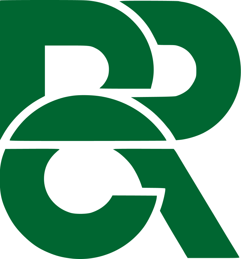 BRCard Logo editavel colorida